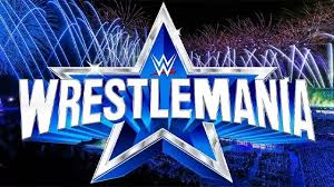 WWE WrestleMania 38