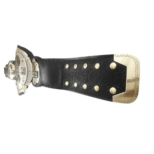 MMA UFC Bellator Kickboxing World Championship Fighting Belt Championship Belt WWF Belt