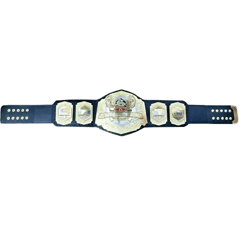 MMA UFC New Hand Made Strikeforce championship Replica Belt Championship Belt WWF Belt