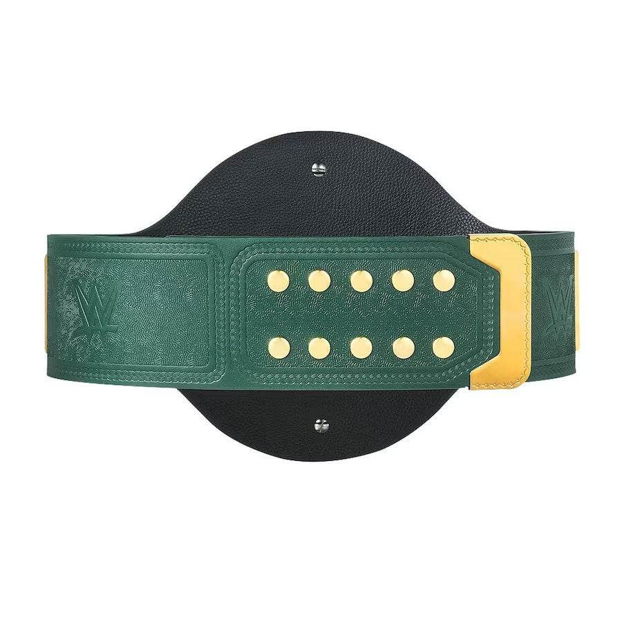 WWE 24/7 Championship Replica Title Belt Championship Belt WWF Belt