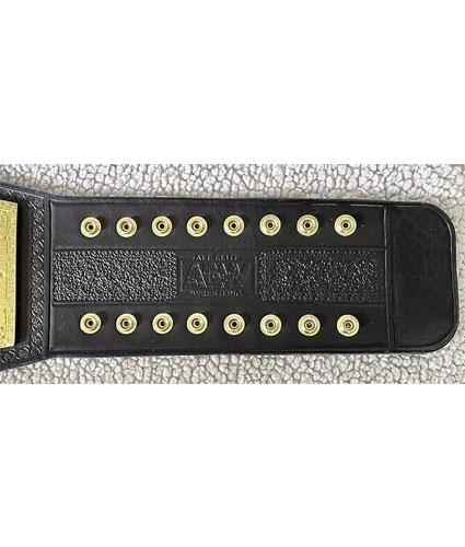 Aew Women’s World Championship Title Belt Replica Championship Belt WWF Belt