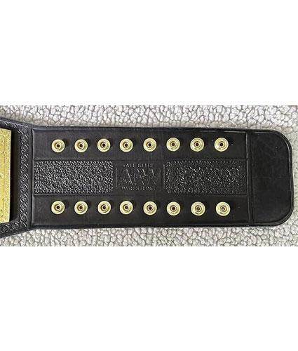 Aew Women’s World Championship Title Belt Replica Championship Belt WWF Belt