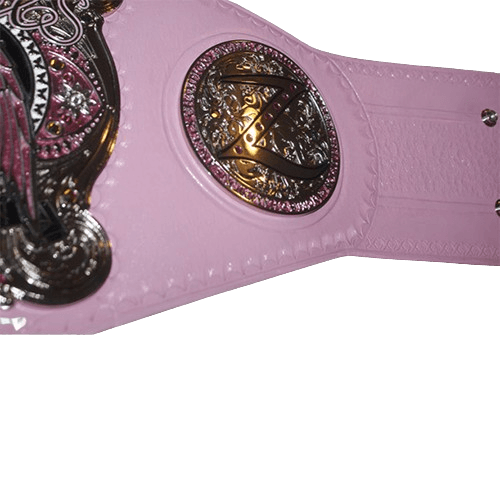 Angels Adult Size Championship Title Belt Championship Belt WWF Belt