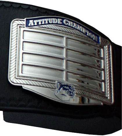 Penn State King of The Climb Championship Belt Championship Belt WWF Belt