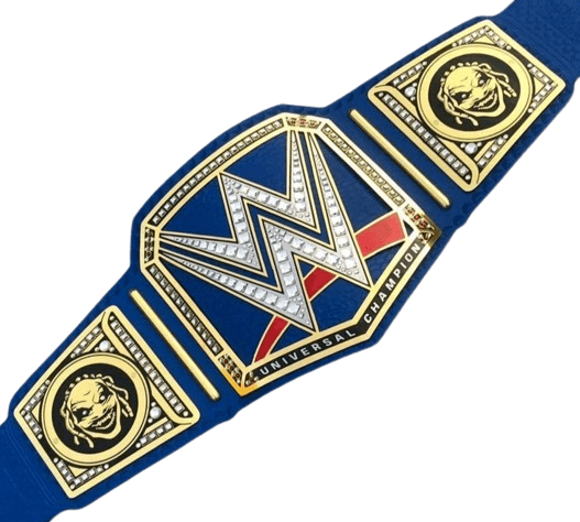 WWE Bray Wyatt Fiend Universal Championship Replica Title Belt Championship Belt WWF Belt