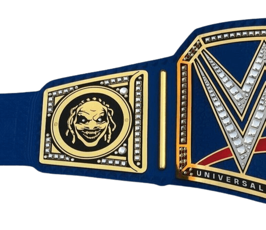 WWE Bray Wyatt Fiend Universal Championship Replica Title Belt Championship Belt WWF Belt