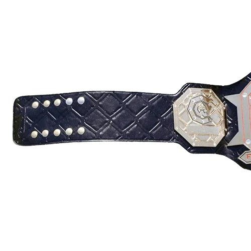 Cage Warriors Fighting USA Championship belt Championship Belt WWF Belt