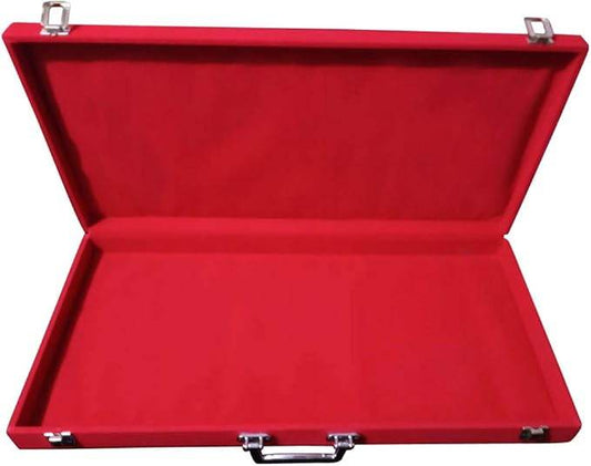 Championship Belt Adult Size Wooden Hard Case Championship Belt WWF Belt