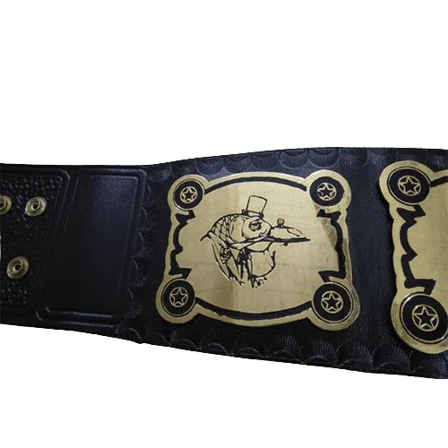 Fresty Water Cuisine Custom Replica Championship Belt Championship Belt WWF Belt