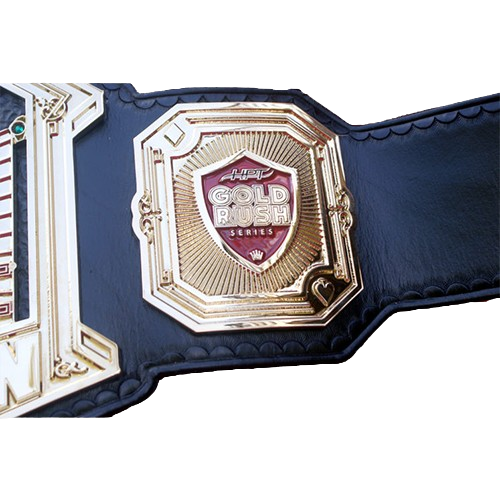 Heartland Poker Tour The Commerce Champion Belt