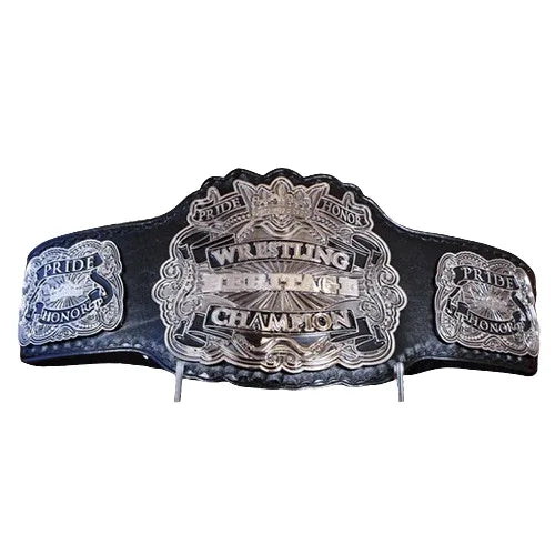 Heritage Championship V2 Belt Championship Belt WWF Belt
