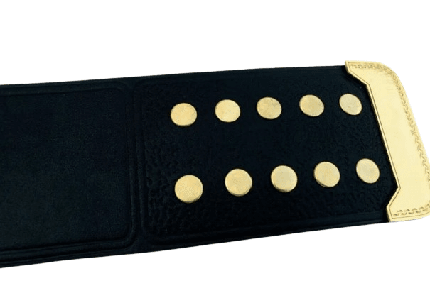 IWGP International Wrestling Grand Prix Championship Title Belt Championship Belt WWF Belt