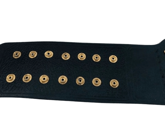 IWGP International Wrestling Grand Prix Championship Title Belt Championship Belt WWF Belt