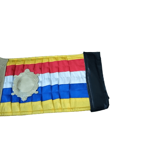 London A.B.A Senior Championship Title Belt Championship Belt WWF Belt