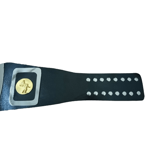 NWA Mike Jackson Championship Replica Title Belt Championship Belt WWF Belt