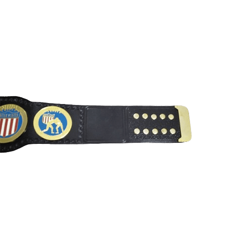 NWA United States Heavyweight Championship Replica Belt Championship Belt WWF Belt