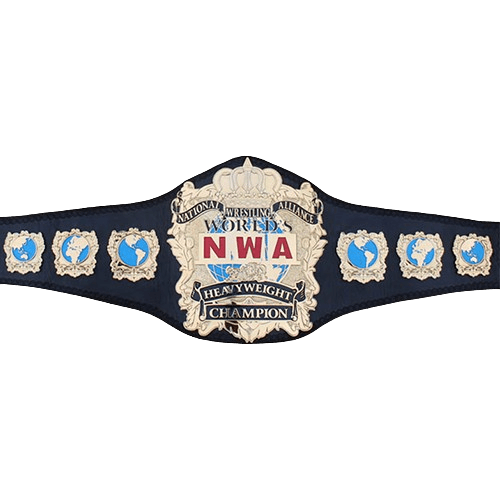 NWA World Heavyweight Wrestling Championship Replica Belt Championship Belt WWF Belt