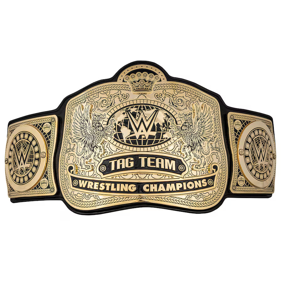 Wwe replica authentic belt