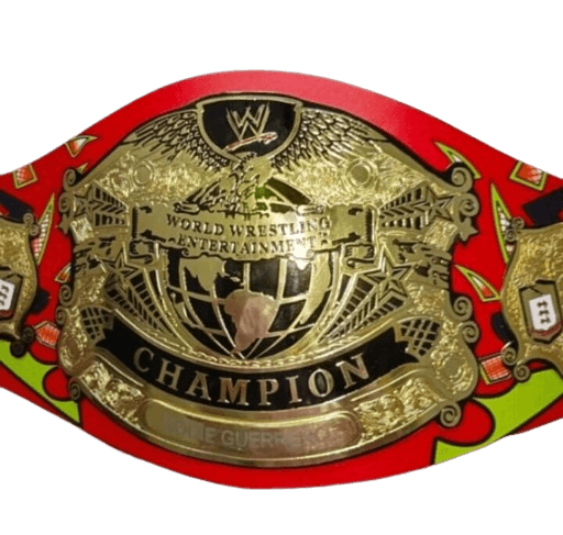 New WWE Undisputed Championship Belt Replica Title 2MM Brass Championship Belt WWF Belt