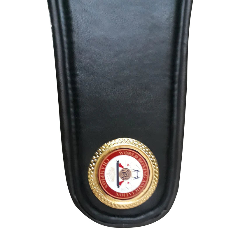 WBA Title Boxing Championship Belt Championship Belt WWF Belt