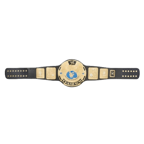 WWE Attitude Era Big Eagle Championship Replica Title Championship Belt WWF Belt