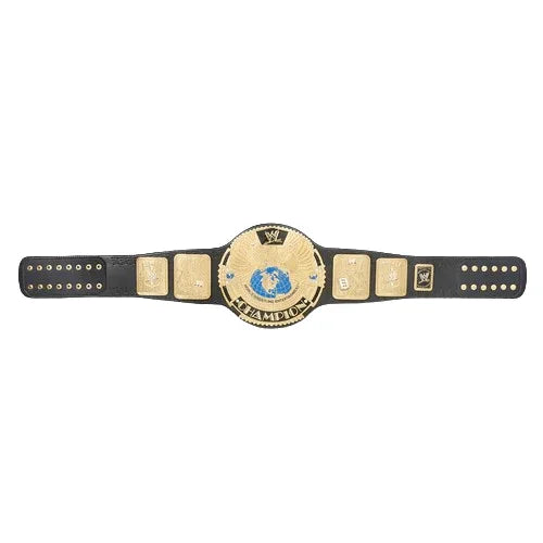WWE Attitude Era Big Eagle Championship Replica Title Championship Belt WWF Belt