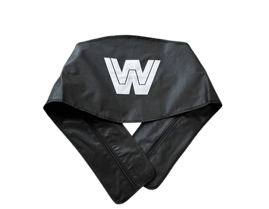 WWE Belt Block Logo Protective Safety Cover Bag Championship Belt WWF Belt