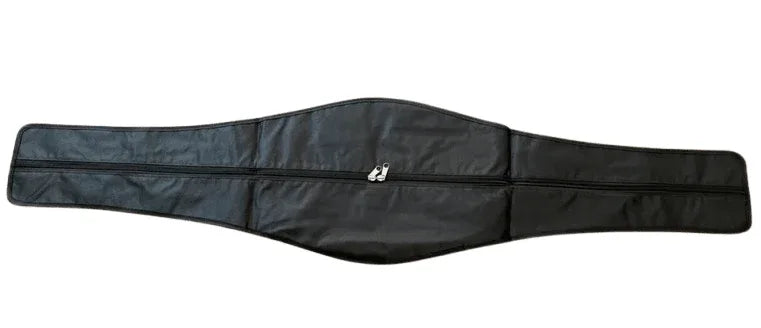 WWE Belt Block Logo Protective Safety Cover Bag Championship Belt WWF Belt