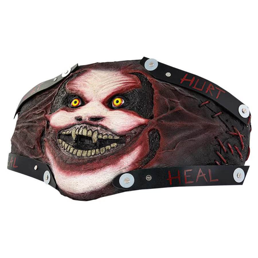 WWE Bray Wyatt The Fiend Replica Title Belt Championship Belt WWF Belt