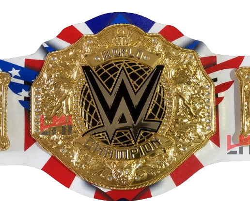 WWE Cody Rhodes American Nightmare Heavyweight Championship Belt Championship Belt WWF Belt