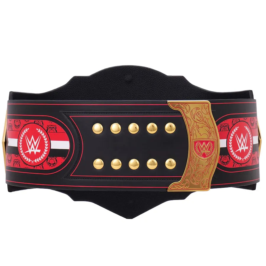 WWE-Georgia-Bulldogs-Legacy-Championship-Title-Belt (4)