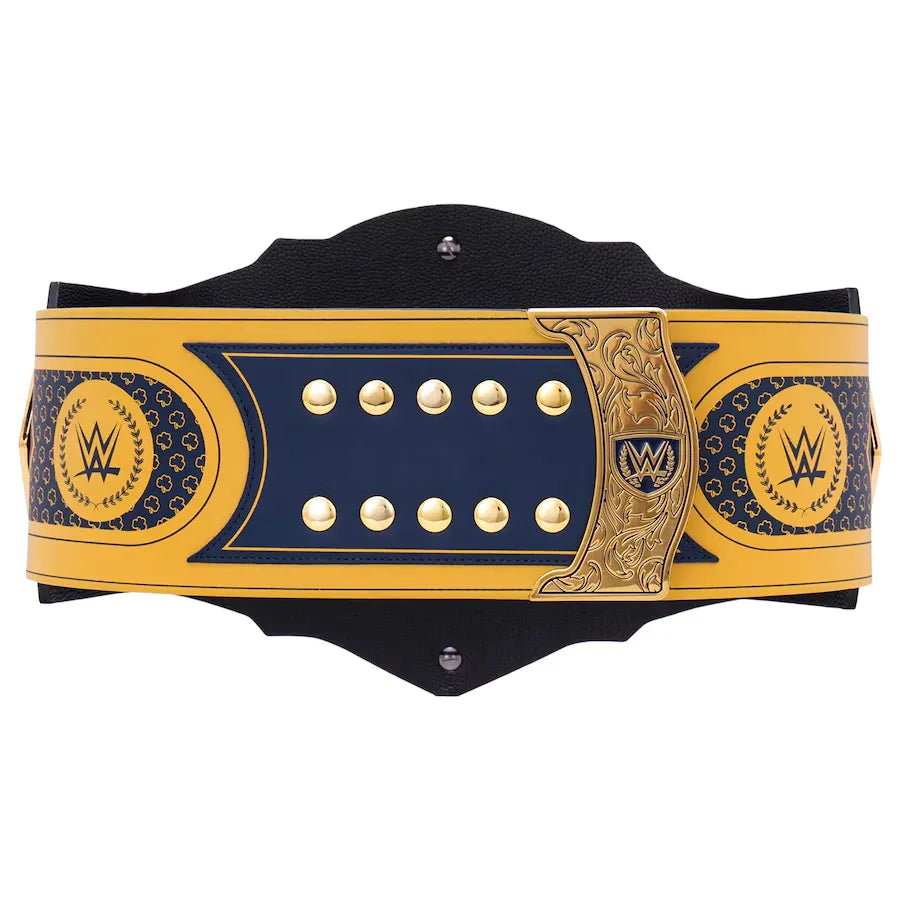 WWE-Notre-Dame-Fighting-Irish-Legacy-Championship-Title-Belt (1)