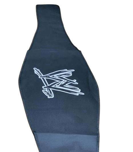WWE Protective Soft Cover Bag For Belt Championship Belt WWF Belt