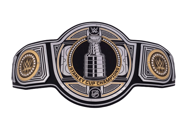 WWE Stanley Cup 2024 Championship Replica Title Belt Championship Belt WWF Belt