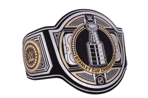 WWE Stanley Cup 2024 Championship Replica Title Belt Championship Belt WWF Belt