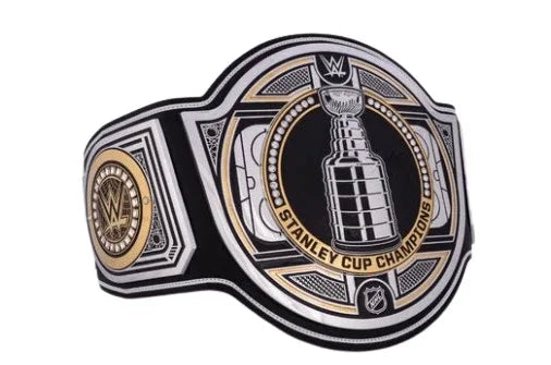 WWE Stanley Cup 2024 Championship Replica Title Belt Championship Belt WWF Belt