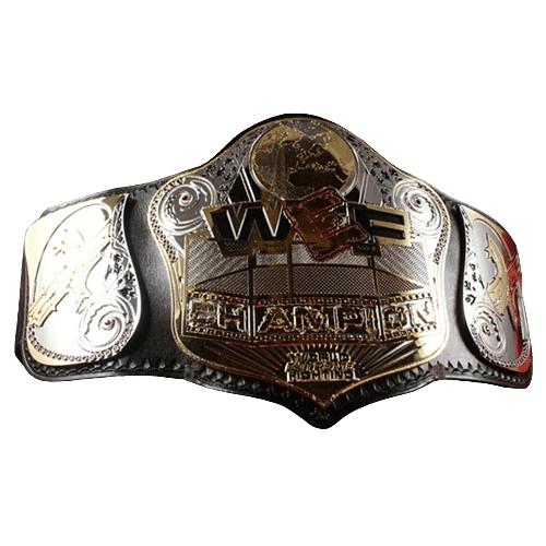 World Extreme Fighting Championship Belt Championship Belt WWF Belt