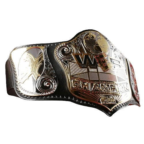 World Extreme Fighting Championship Belt Championship Belt WWF Belt