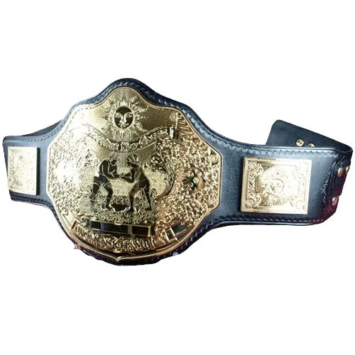 Wrestling New Classic Women’s Championship Belt Championship Belt WWF Belt