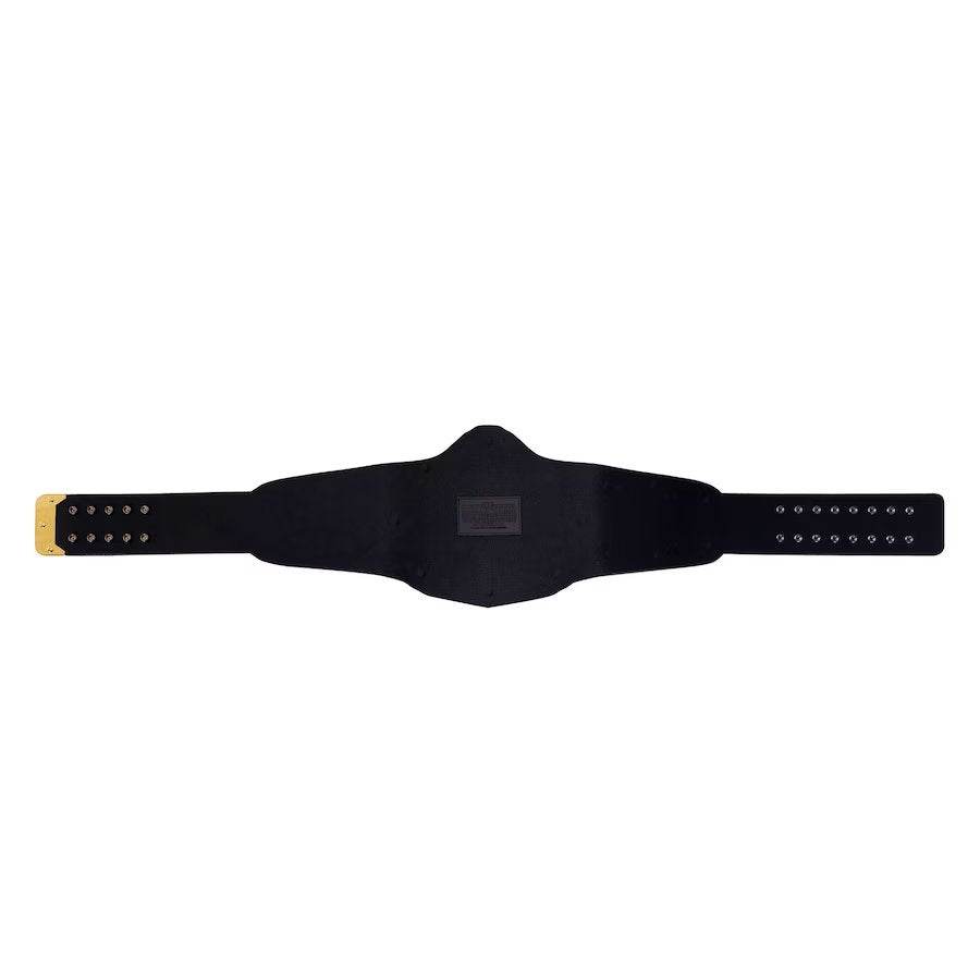 WWE Championship 1986 Retro Replica Title Belt Championship Belt WWF Belt