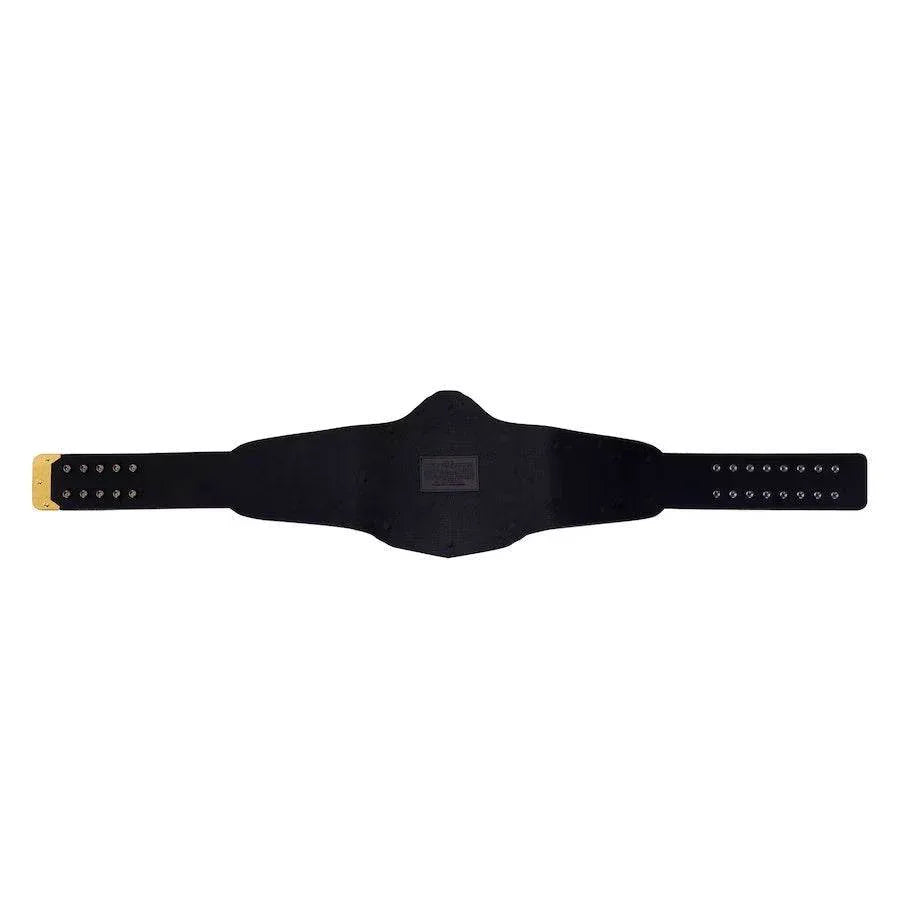 WWE Championship 1986 Retro Replica Title Belt Championship Belt WWF Belt