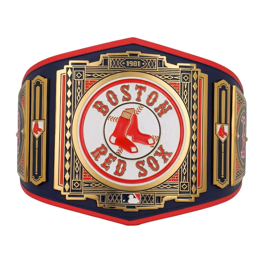 wwe-boston-red-sox-mlb-legacy-championship-title-belt