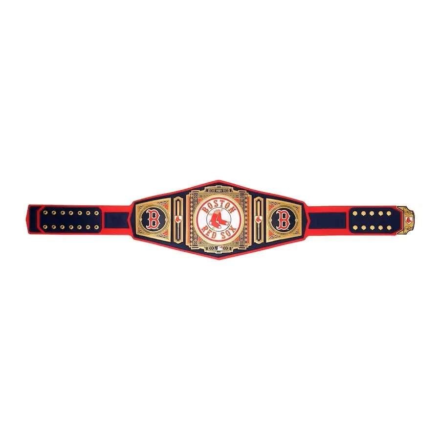 wwe-boston-red-sox-mlb-legacy-championship-title-belt