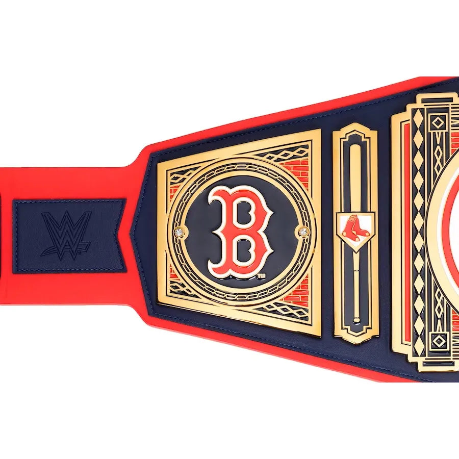 wwe-boston-red-sox-mlb-legacy-championship-title-belt