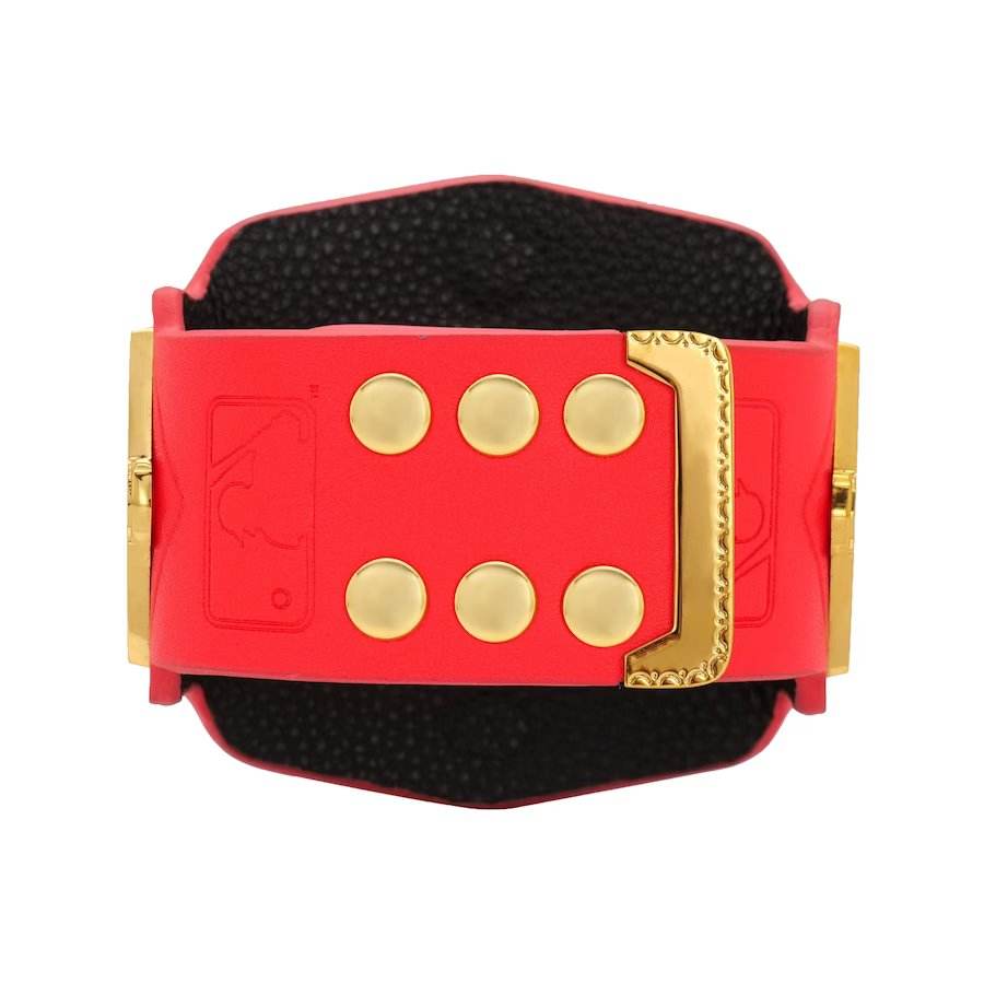 Boston Red Sox WWE Mini Title Belt Championship Belt WWF Belt