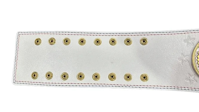 WWE Cody Rhodes American Nightmare Championship Title Belt Championship Belt WWF Belt