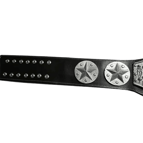 NWA Mid-Atlantic Eastern Heavyweight Wrestling Champion Belt Championship Belt WWF Belt