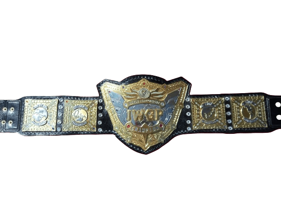 NJPW New IWGP World Heavyweight Championship Belt Championship Belt WWF Belt