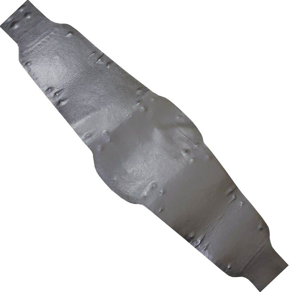 North American Mid South Wrestling Heavyweight Championship Replica Championship Belt WWF Belt