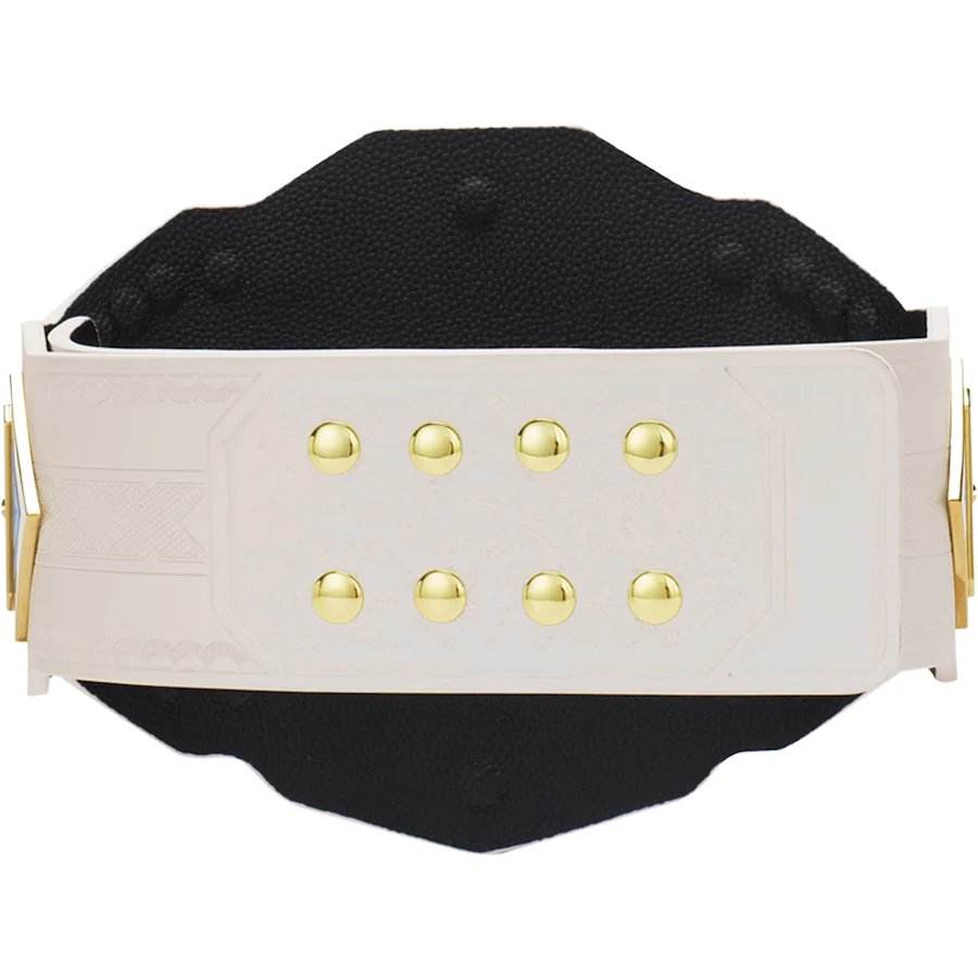 NXT 2.0 Women's Championship Replica Title Belt Championship Belt WWF Belt